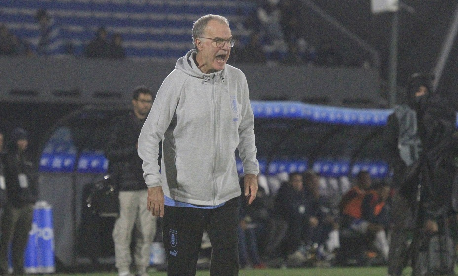 Бьелса назвал ложью слова об идеальном состоянии полей на Кубке Америки в США. Фото: Global Look Press