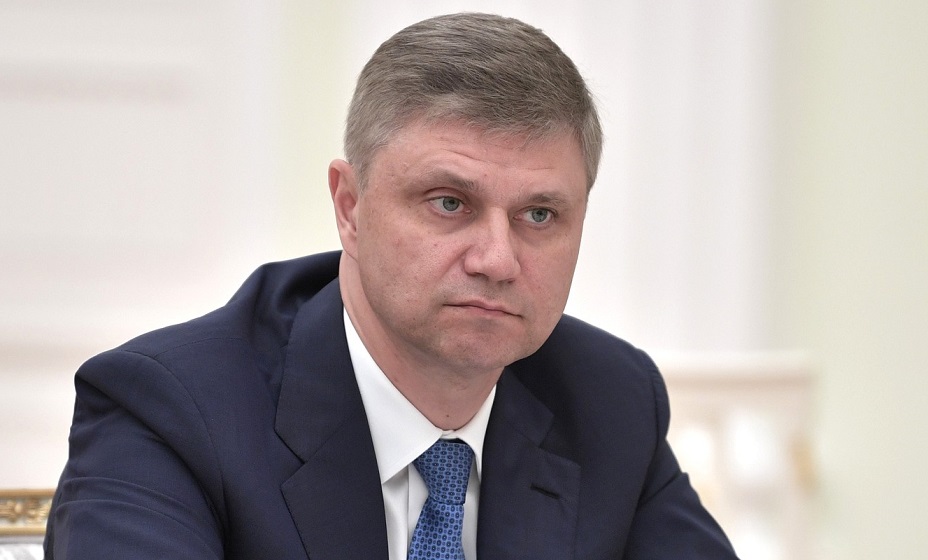 Белозеров отменил решение ФГР, подписанное Ириной Винер. Фото: Global Look Press