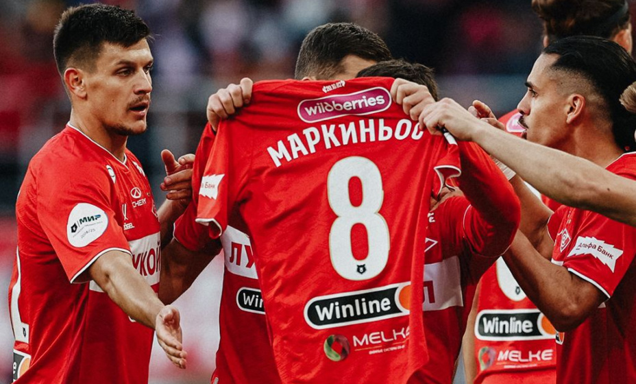 Маркиньос может покинуть 