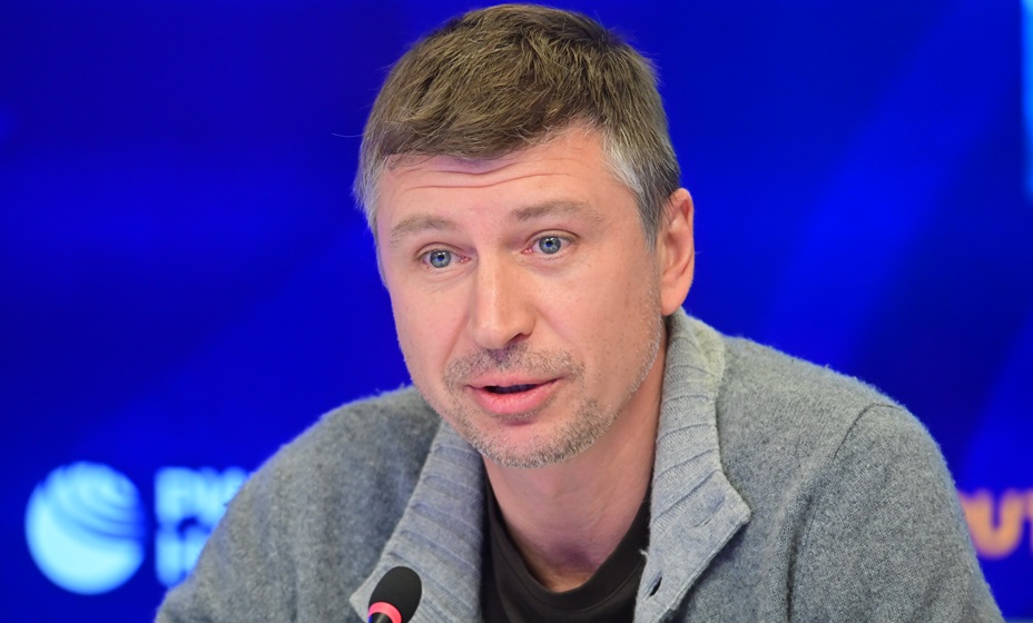 Ягудин: Какая Трусова на Олимпиаде? С ума сошли, что ли? Фото: Global Look Press