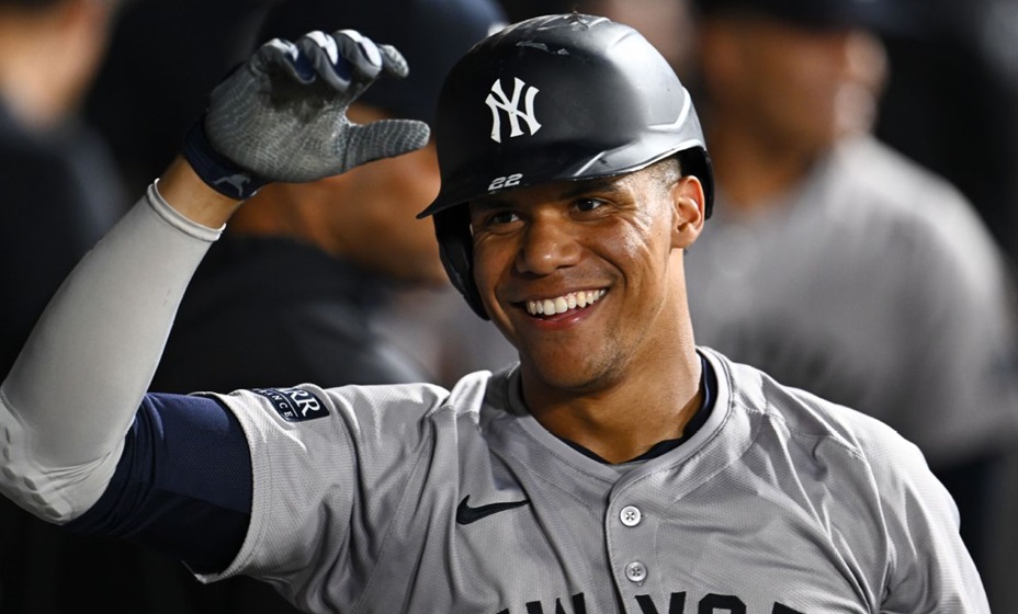 Бейсболист Сото заключил самый крупный контракт в истории спорта. Фото: «Нью-Йорк Метс»