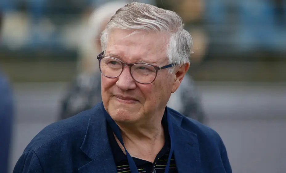 Орлов Фото: Global Look Press