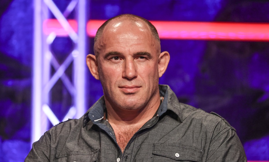 Олейник отреагировал на решение UFC устроить бой Исламу Махачеву с Ренато Мойкано. Фото: Global Look Press