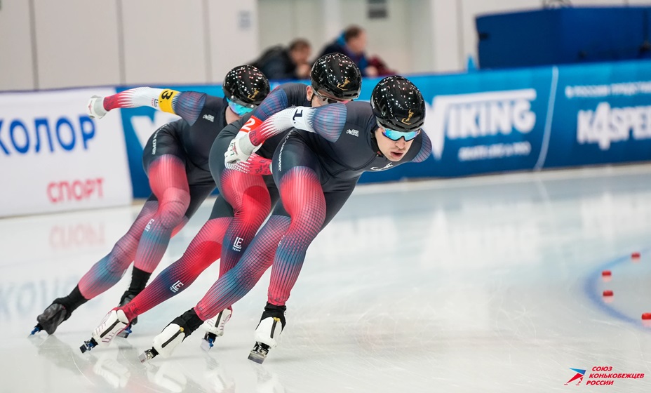 В СКР объявили о начале отбора спортсменов для участия в Олимпиаде 2026 года. Фото: СКР