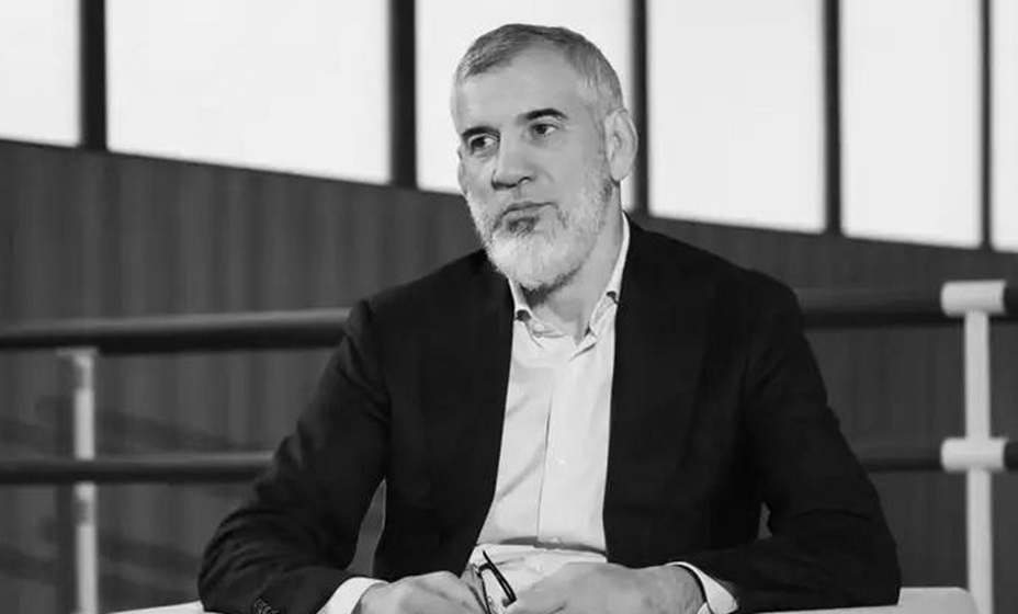 Трехкратный олимпийский чемпион Сайтиев будет похоронен 4 марта. Фото: chechnyatoday.com