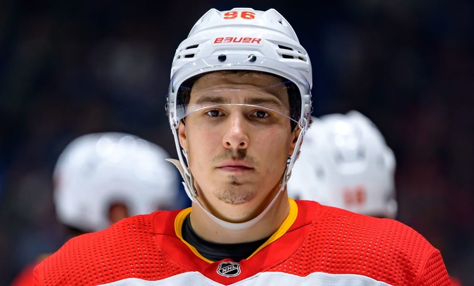 Кемпе назвал Кузьменко угрозой для любого клуба НХЛ. Фото: NHL.com