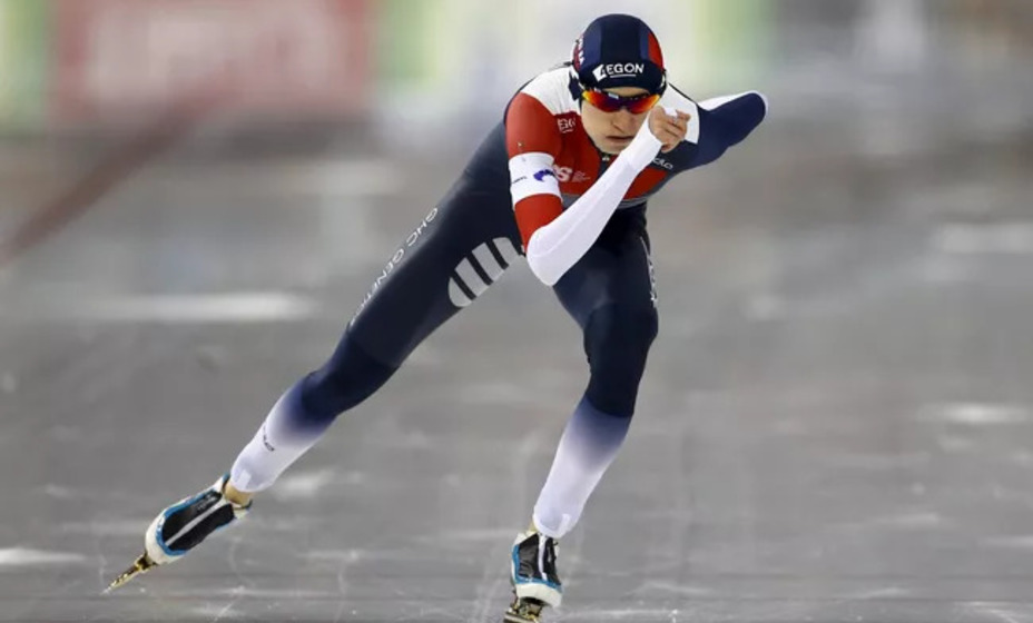 Сабликова совершила каминг-аут, фото Рейтерс