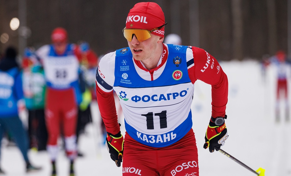 Спицов не хочет видеть Губерниева на посту главы ФЛГР. Фото: Global Look Press