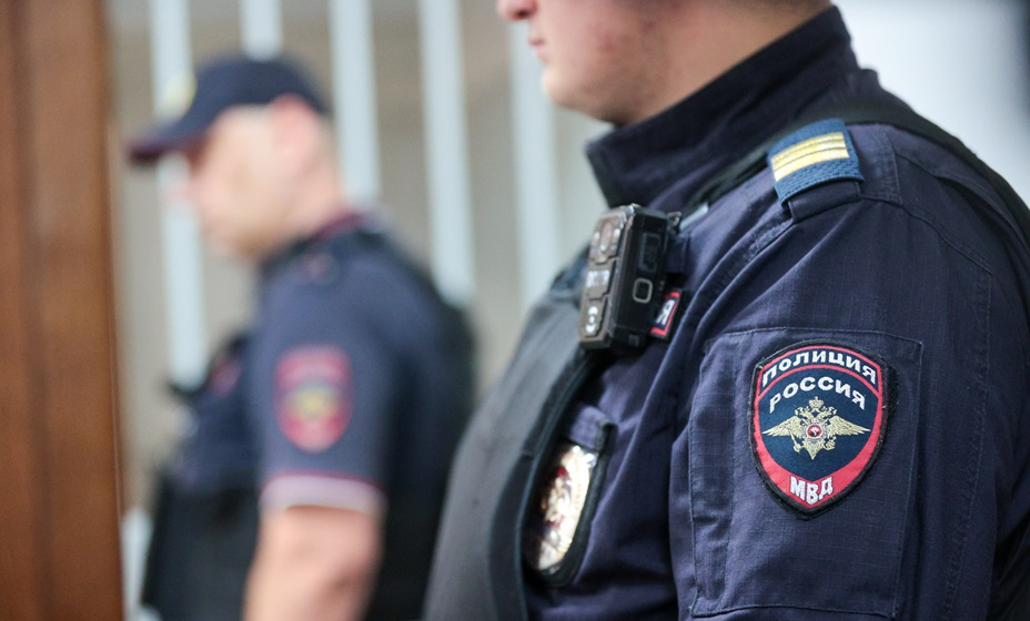 Тренер по Дзюдо Давыдов обвиняется в домогательствах к школьнице. Фото: Global Look Press