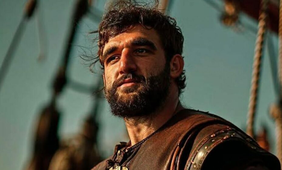 Георгий Джикия
Фото: ФК «Антальяспор»