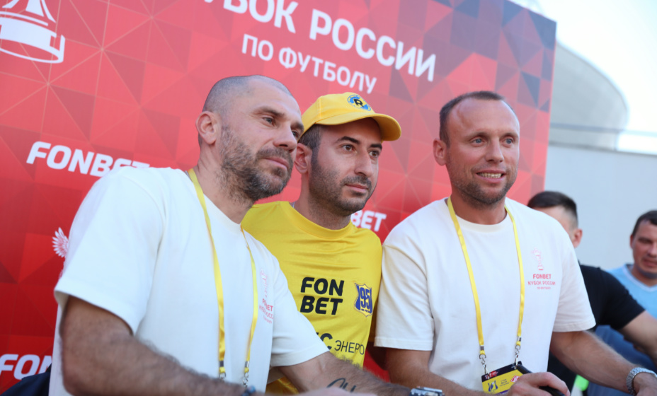 Калачев и Глушаков