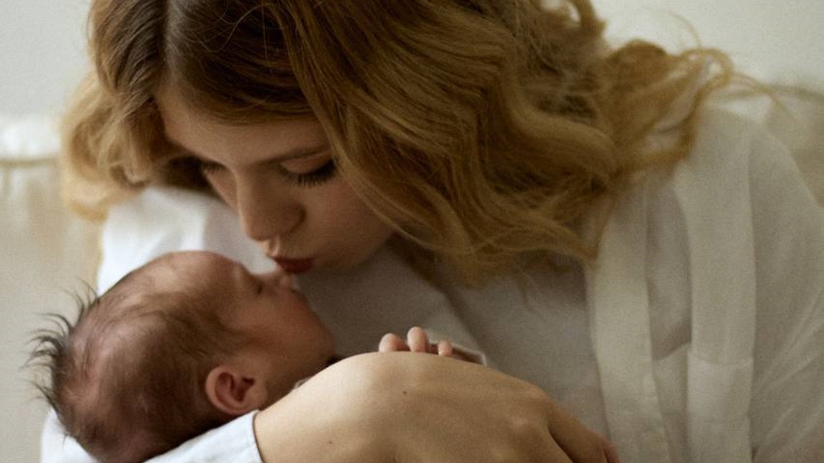 Александра Игнатова (Трусова). Фото: соцсети фигуристки