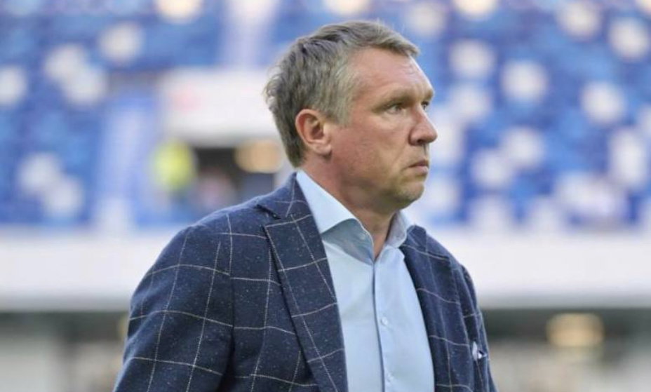 Андрей Талалаев принес Кубок России в жертву чемпионату? Фото: ФК 