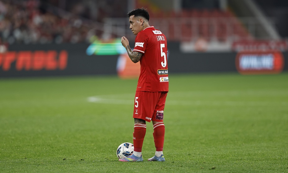 Фото: Global Look Press