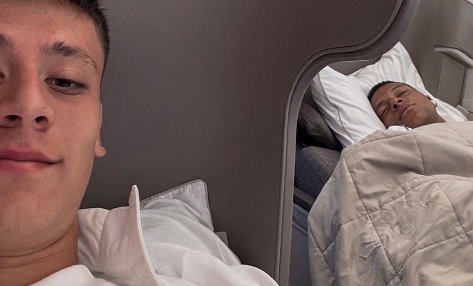 Мбаппе прокомментировал пост Гюлера о поездке в Казахстан. Фото: соцсети