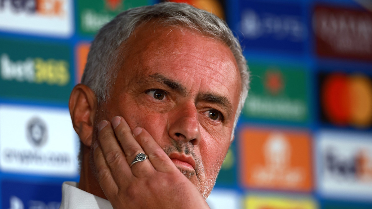 Ньюкасл Юнайтед играет с Бенфикой в Лиге Чемпионов 21 октября 2025. Фото: REUTERS