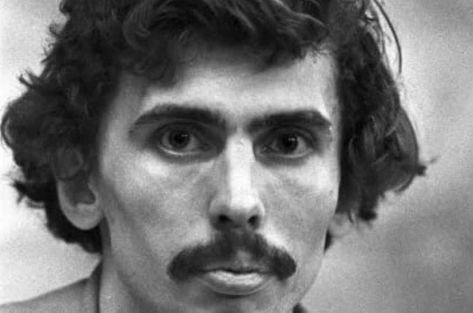 Легкоатлет Михаил Линге выиграл золото Олимпиады-1980, а потом попал в тюрьму. Фото: Соцсети