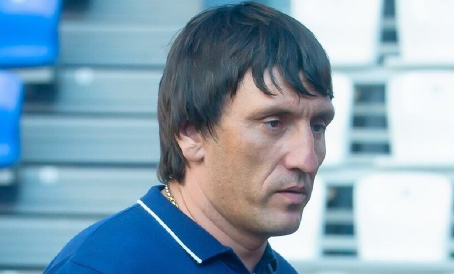 Экс-спортивный директор «Оренбурга» Андреев стал скаутом ЦСКА. Фото: ФК «Оренбург»