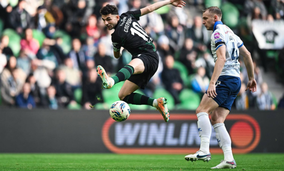 ФК Краснодар Фото: ФК