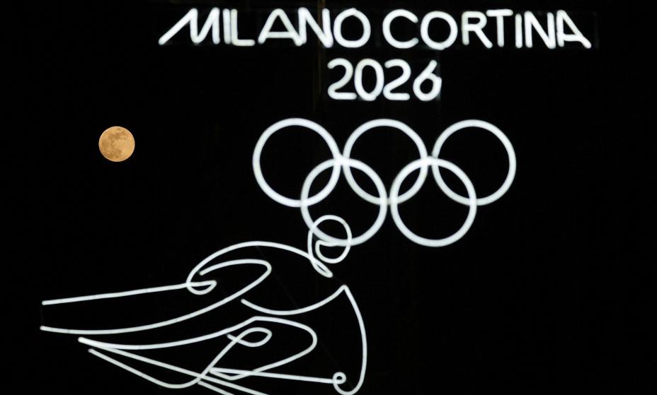 XXV зимние Олимпийские игры 2026 года примет Италия. Фото: Reuters