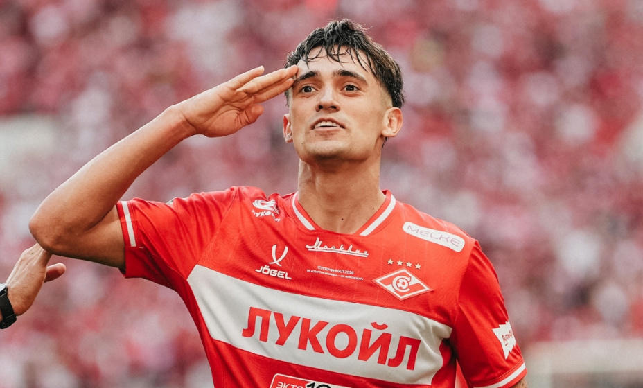 Солари стал новым лидером