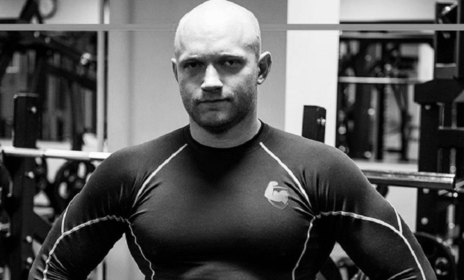 Фитнес-блогер Иванов, перенёсший два инфаркта, скончался на 38-м году жизни. Фото: соцсети