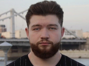 Астемир Атласкиров