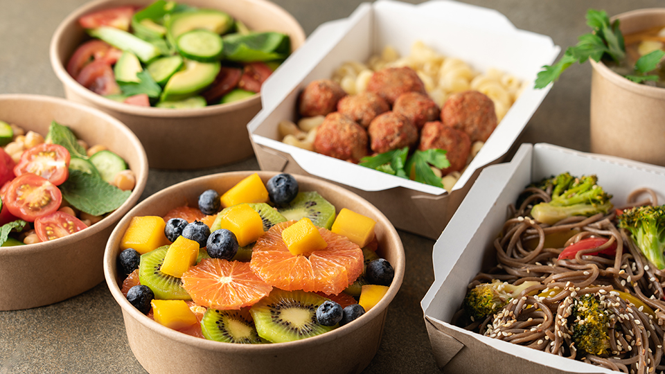 К чему снится еда