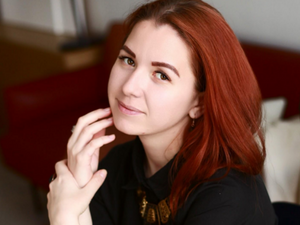 Елена Пономарева