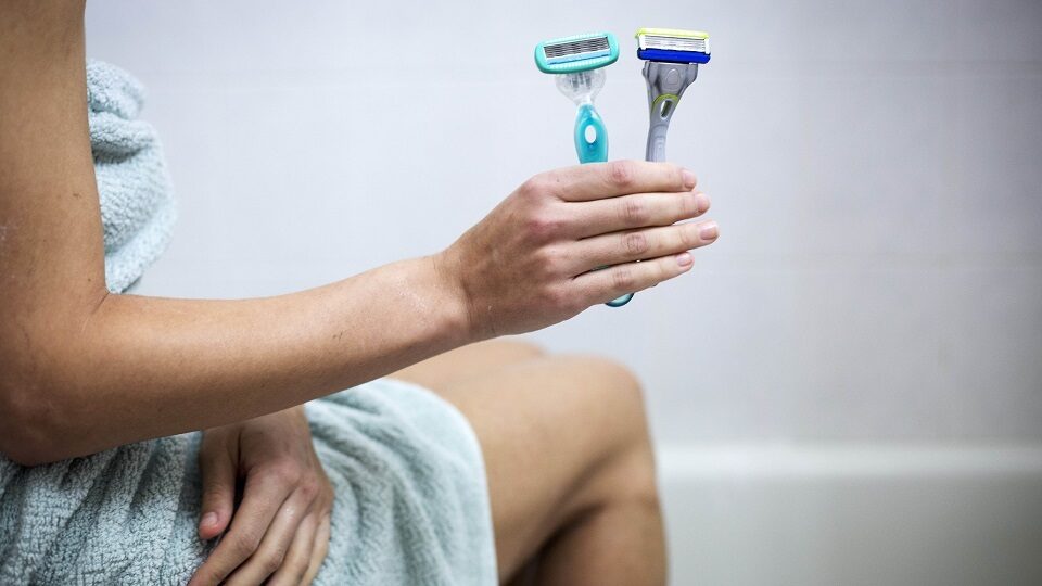 Правильная подготовка