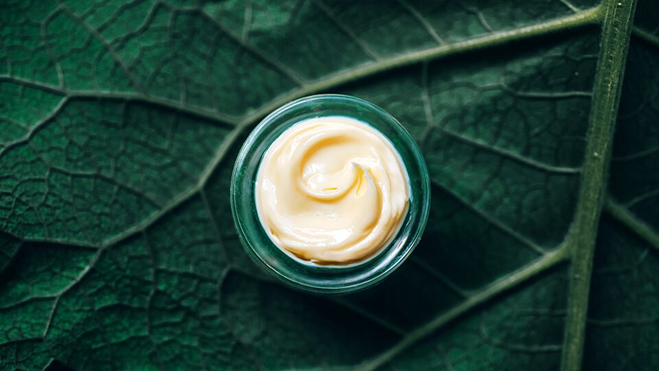 Ретинол для кожи лица