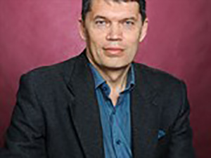 Андрей Найденов