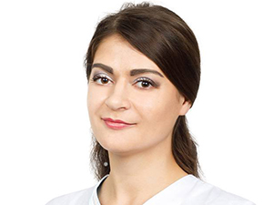 Диана Апсетарова