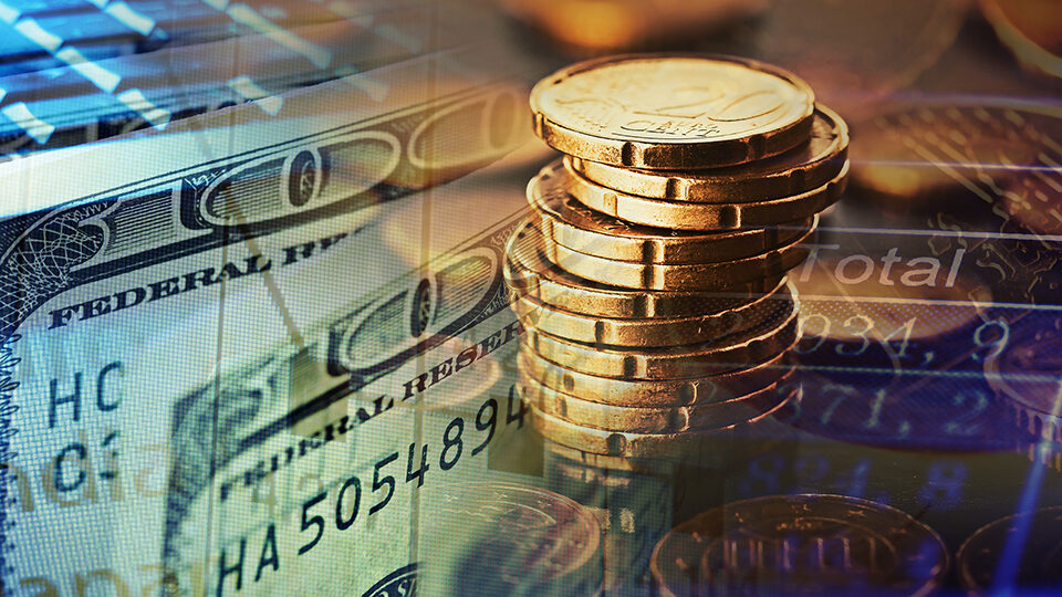 Finanční horoskop na rok 2024