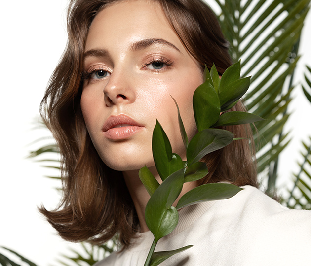 Свадебный макияж под цвет глаз: модные тренды и идеи для невесты