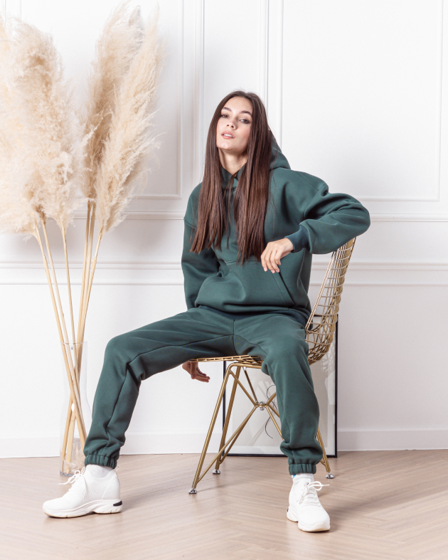 Спортивный костюм