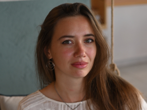 Татьяна Потапова