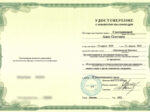 Анна Смольянова
