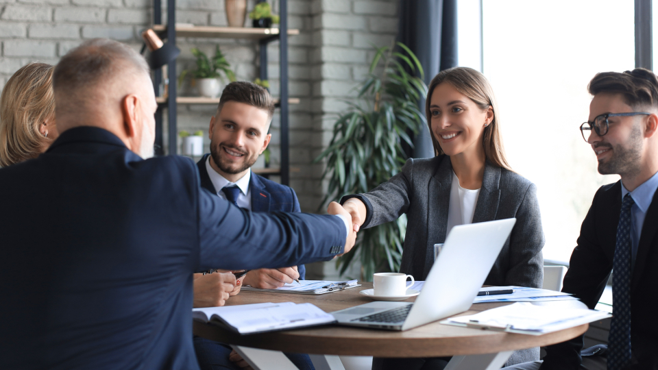 Эмоциональный интеллект у взрослых