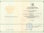 Федор Харитонинков