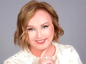 Ольга Романив